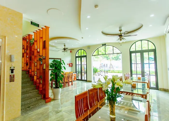 Hotel Lan Tuong