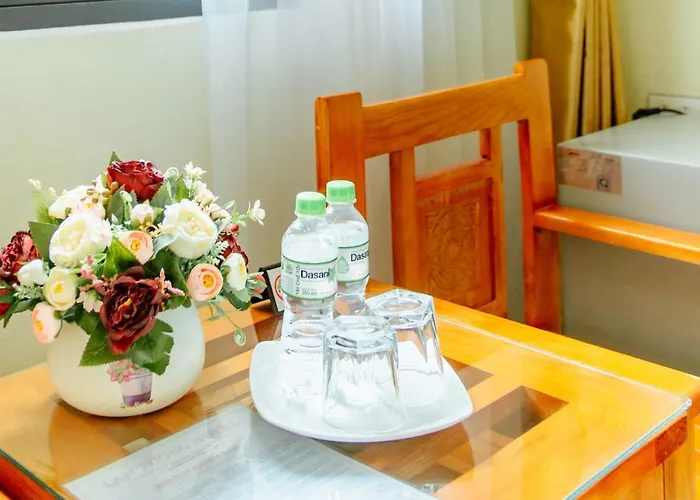 Lan Tuong Hotel
