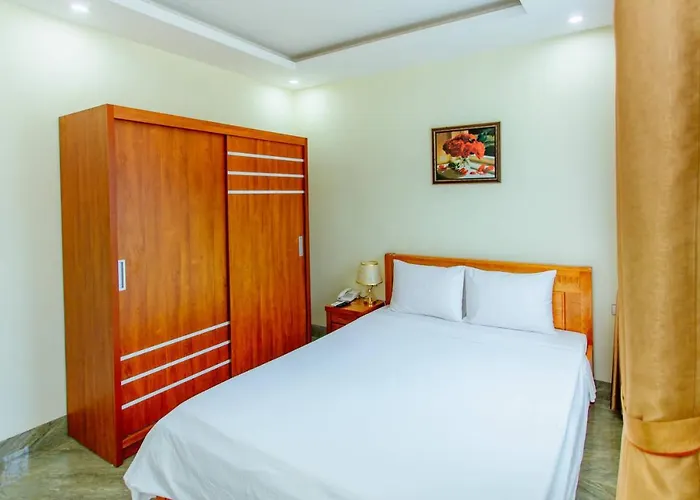 Lan Tuong Hotel