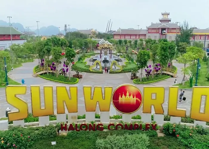 Hotel Lan Tuong
