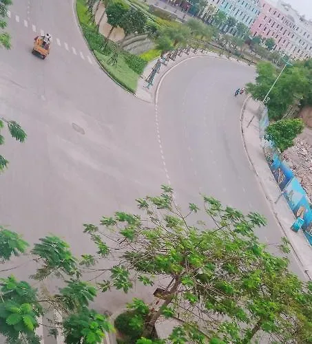 Lan Tuong Hạ Long