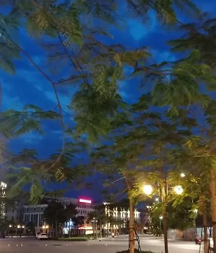 Lan Tuong Hotel Hạ Long